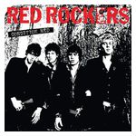Red Rockers: Condition Red [LP] [VINYL] Product Image