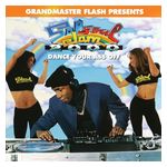 Grandmaster Flash: Grandmaster Flash Presents: Salsoul Jam 2000 [LP] - VINYL Product Image
