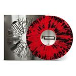 Carcass: Surgical Steel [LP] [VINYL] Product Image