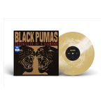 Black Pumas: Chronicles Of A Diamond [Golden Smoke Vinyl] [Best Buy Exclusive] [LP] - VINYL Product Image