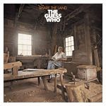 The Guess Who: Share the Land [LP] - VINYL Product Image