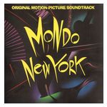 Mondo New York [LP] - VINYL Product Image