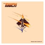Riven: Peace and Conflict [LP] - VINYL Product Image