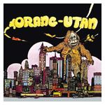 Orang-Utan: Orang-Utan [LP] - VINYL Product Image