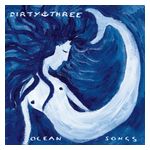 Dirty Three: Ocean Songs [LP] - VINYL Product Image