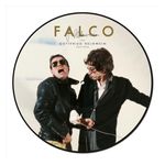 Falco: Junge Roemer [Helnwein Edition] [LP] - VINYL Product Image