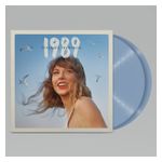 Taylor Swift: 1989 [Taylor's Version] [LP] - VINYL Product Image