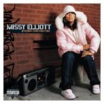 Missy Elliott: Under Construction [LP] - VINYL Product Image