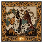 The Riven: The Riven [LP] - VINYL Product Image