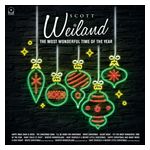 Scott Weiland: The Most Wonderful Time of the Year [LP] [VINYL] Product Image