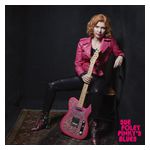 Sue Foley: Pinky's Blues [LP] - VINYL Product Image