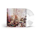 Baby Queen: Quarter Life Crisis [LP] - VINYL Product Image