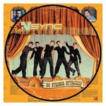*NSYNC: No Strings Attached [20th Anniversary Edition] [LP] - VINYL Product Image