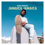 Micah Shemaiah: Jamaica Jamaica [LP] - VINYL Product Image