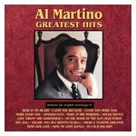 Al Martino: Greatest Hits [Curb] [LP] - VINYL Product Image
