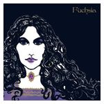 Fuchsia: Fuchsia [LP] - VINYL Product Image