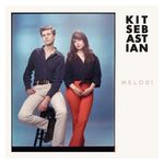 Kit Sebastian: Melodi [LP] - VINYL Product Image