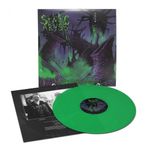 Static Abyss: Aborted From Reality [LP] [VINYL] Product Image