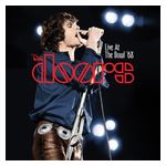 The Doors: Live at the Bowl '68 [LP] - VINYL Product Image