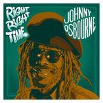 Johnny Osbourne: Right Right Time [LP] - VINYL Product Image