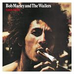 Bob Marley & the Wailers: Catch a Fire [50th Anniversary Deluxe Edition 3LP/12"] [LP] - VINYL Product Image