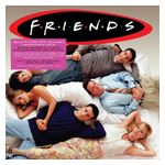Various Artists: Friends: Music from the TV Series [LP] - VINYL Product Image