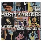 The Pretty Things: Latest Writs: Greatest Hits [Madfish] [LP] - VINYL Product Image