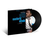 Jack Wilson: Easterly Winds [LP] - VINYL Product Image