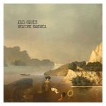 Kris Gruen: Welcome Farewell [LP] - VINYL Product Image