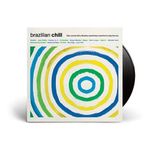 Various Artists: Vinylchill: Brazilian [LP] - VINYL Product Image