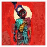Afterbirth: In But Not Of [LP] - VINYL Product Image