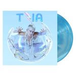 Meg Myers: Tzia [LP] - VINYL Product Image