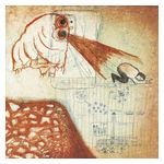 Deerhoof: Future Teenage Cave Artists [LP] - VINYL Product Image