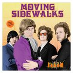 The Moving Sidewalks: Flash [LP] [VINYL] Product Image