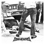 Gravesend: Gowanus Death Stomp [LP] - VINYL Product Image