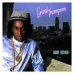 Linval Thompson: Baby Father [LP] - VINYL Product Image