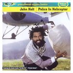 John Holt: Police in Helicopter [LP] - VINYL Product Image
