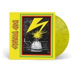 Bad Brains: Bad Brains [LP] [VINYL] Product Image