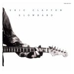 Eric Clapton: Slowhand [35th Anniversary Edition] [LP] - VINYL Product Image