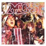 MC5: Kick Out the Jams [LP] - VINYL Product Image