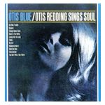 Otis Redding: Otis Blue: Otis Redding Sings Soul [LP] - VINYL Product Image
