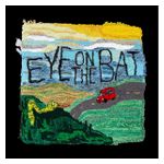 Palehound: Eye on the Bat [LP] - VINYL Product Image