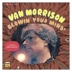 Van Morrison: Blowin' Your Mind! [LP] [VINYL] Product Image