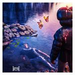 A Boogie wit da Hoodie: Me vs. Myself [LP] - VINYL Product Image