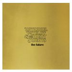 Nathaniel Rateliff & the Night Sweats: The Future [LP] - VINYL Product Image