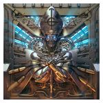 Ghost: Phantomime [Extended Play Record] Product Image
