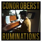 Conor Oberst: Ruminations [Expanded Edition] [LP] - VINYL Product Image