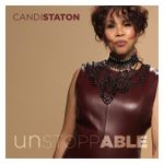 Candi Staton: Unstoppable [LP] - VINYL Product Image
