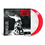 Slaughter: The Wild Life [LP] - VINYL Product Image