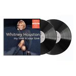 Whitney Houston: My Love Is Your Love [LP] [VINYL] Product Image